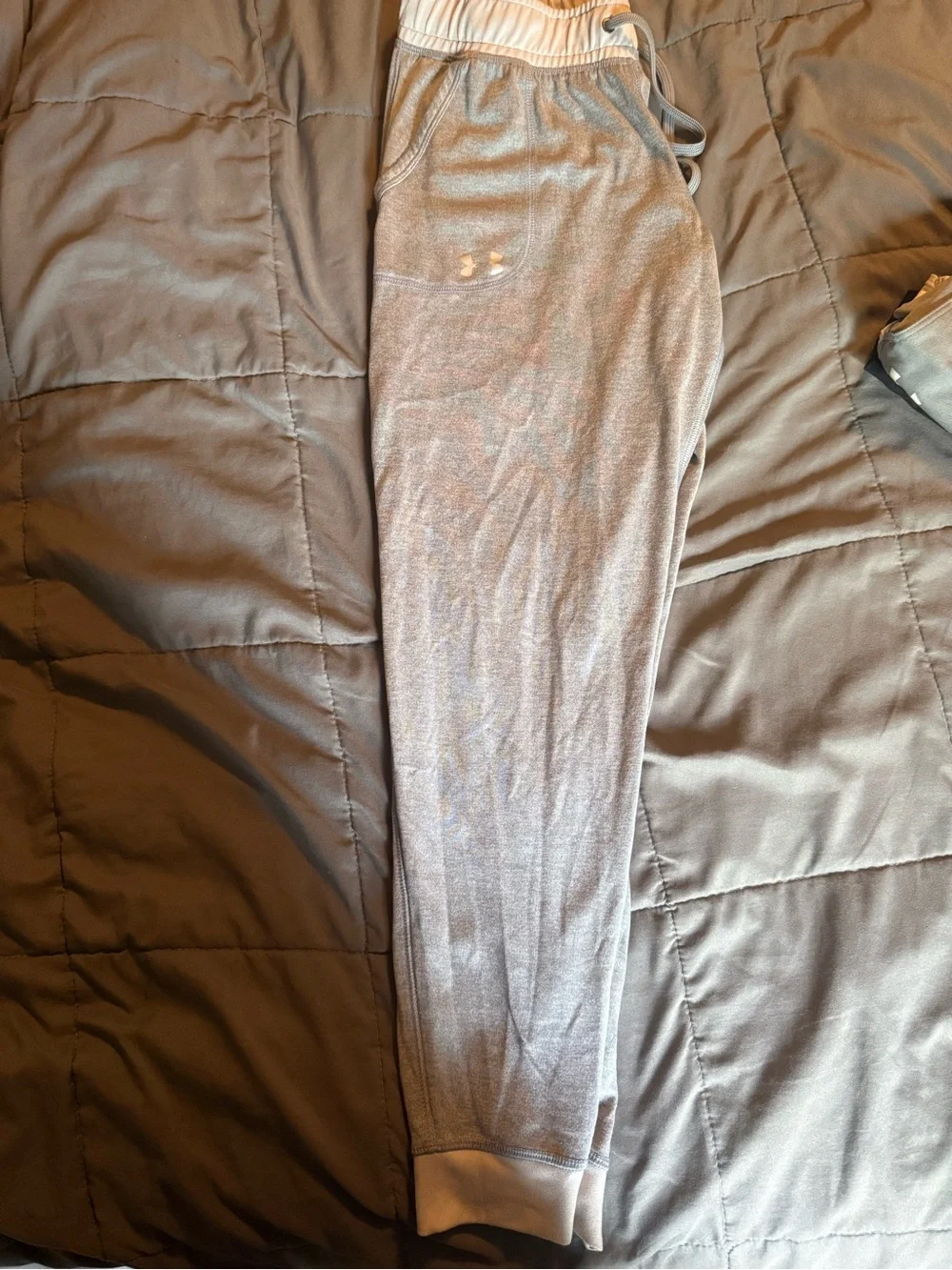 Under Armour Jogger pants